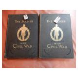 The Soldier in our Civel War- Times 2