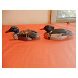 Wood Duck- 1 Has Damage- Times 2