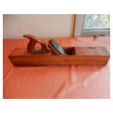 Early Antique Block Plane- I & H Sorey