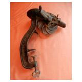 Enterprise #11 cherry Pitter