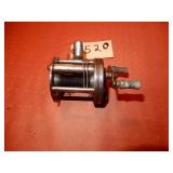 Aoier Jubf Niswk 10B - Bate Cast Fishing Reel