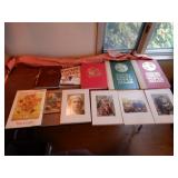 Time Life Library of Art Books, Atlas