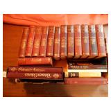 Beacon Lights Of History- John Lord, Etc