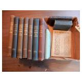 Select Notes On the International S.S. Lessons,