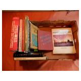 Civil War Books, Song Books, Wyoming County Book