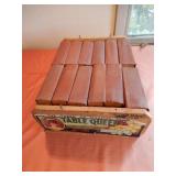 Waverly Novels, Boston Edition, In Crate