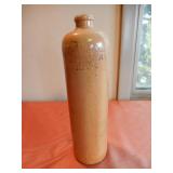 Wynandfockiny, Amsterdam 1 Litre Stoneware Bottle