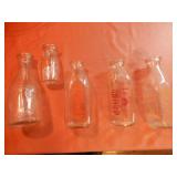 5- Early Milk Bottle