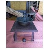 Vintage Coffee Grinder