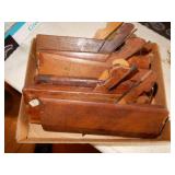 Molding Planes-All Sizes Times 8