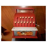 Tom Thumb Toy Cash Register