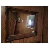 Wall Mirror
