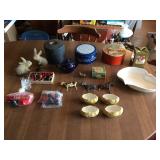 Lot- Collectibles- See Pictures