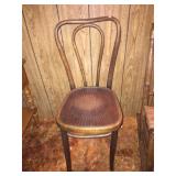 Early Wood Ice Cream Chair