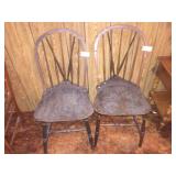 Matching Kitchen Chairs