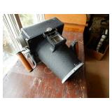 Old Keystone Aircraft Camera - Type F8-15"