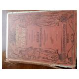 Civil War Books-1881-1865- The Union-