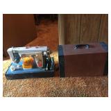 Princess Sewing Machine