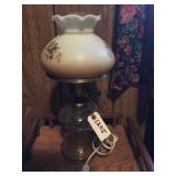 Table Lamp- Electric