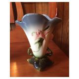 Hull Vase- W16-8 1/2"