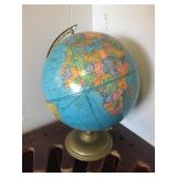 World Globe