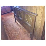Headboard
