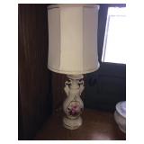 Table Lamp- Electric