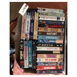 VCR W/2- Boxes VCR Movies- See Pictures