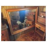 Dresser Mirror