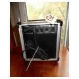 "Esteban" G-10 Guitar Amplifier With Cord