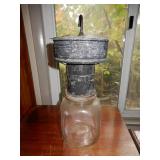 Appears to be an Old Insect Catcher