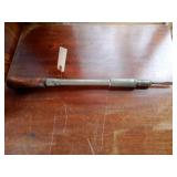 Yankee Screwdriver #131