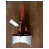 James Davis "Saturn Scope"