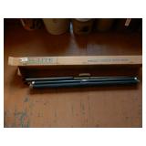 DA-Lite Projector Screen