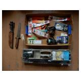 New Shakespeare Rod & Reel, Roddy-Gyro 225 Reel,