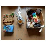 Louisville Slugger 1st Baseman