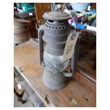 Small Barn Lantern, See Photo