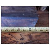 2 Smoothing Planes (25" & 15") See Phtoto