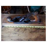 15"Wooden Block Plane, See Photo
