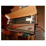 Bear Recurve Box With Box Of Arrows Plus