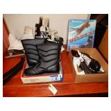 Hockey Skates Size3 (Wildcat), New Pair Ladies