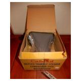 12 Volt Trumpet Speaker (Horn Style) - Never Used