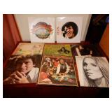 Record Albums: Sgt. Peppers Lonely Hearts Club