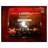 New In Package Keyed Entry Lock