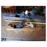 2 Smoothing Planes (25" & 15") See Phtoto