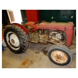 Ferguson 30 Tractor