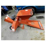 MTD 5 HP Gas Chipper