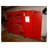 Mac Tools Tool Bench and Storage