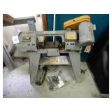 Ironsmith Horizontal/Vertical Band Saw