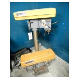 Ironsmith Table Top Drill Press